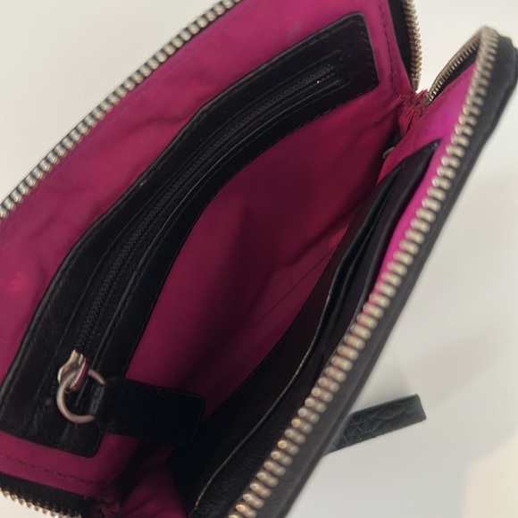 Cole Haan wristlet wallet - Picture 3 of 3